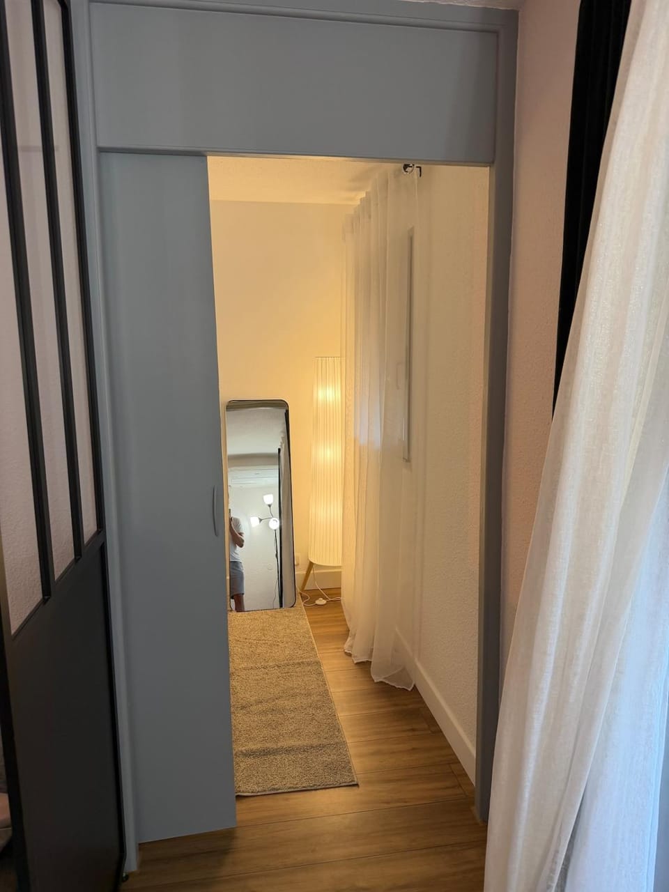 Apartment 800 m from the sea Near Cannes Apartment in Antibes