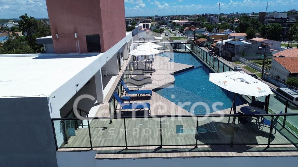 Villas do Porto - Porto de Galinhas House in Ipojuca
