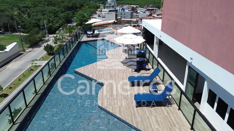 Villas do Porto - Porto de Galinhas House in Ipojuca