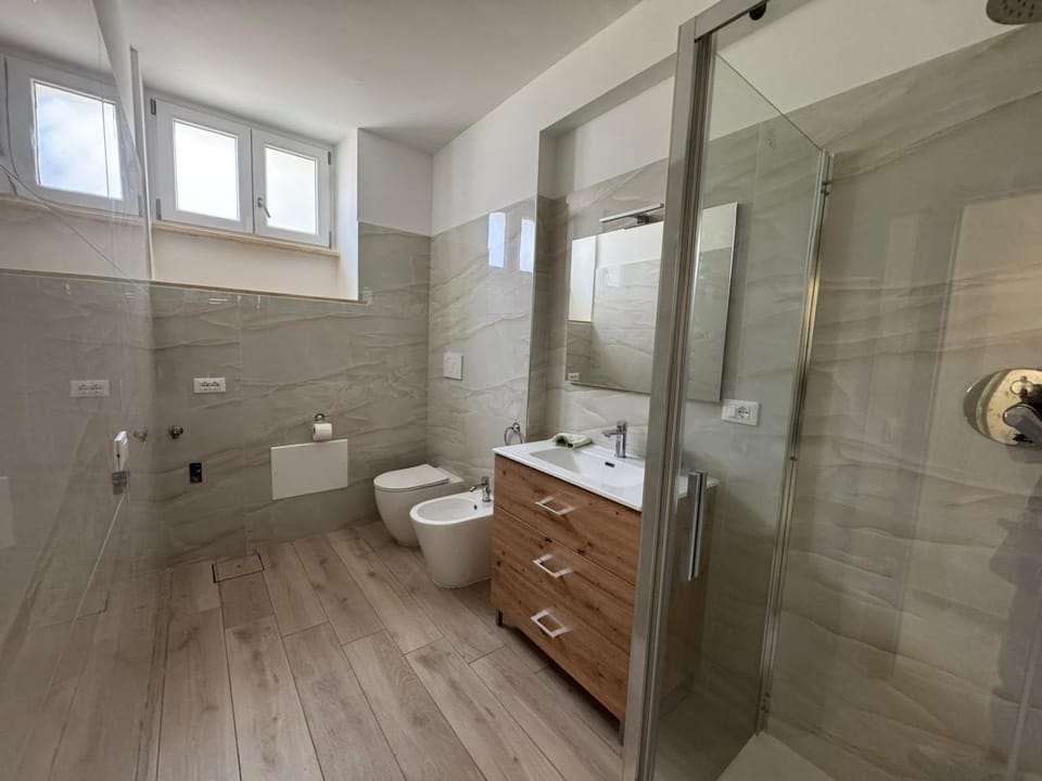 Onda Marina Relax 2 Apartment in Anzio