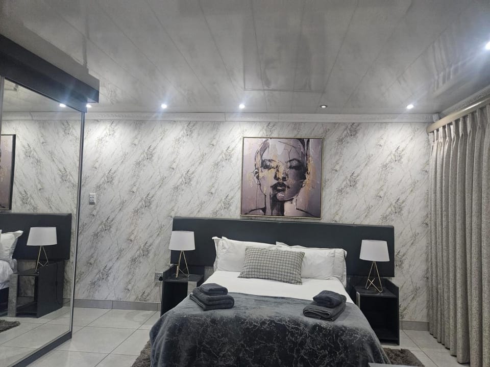 Lavish Place of Comfort Apartment in South Africa