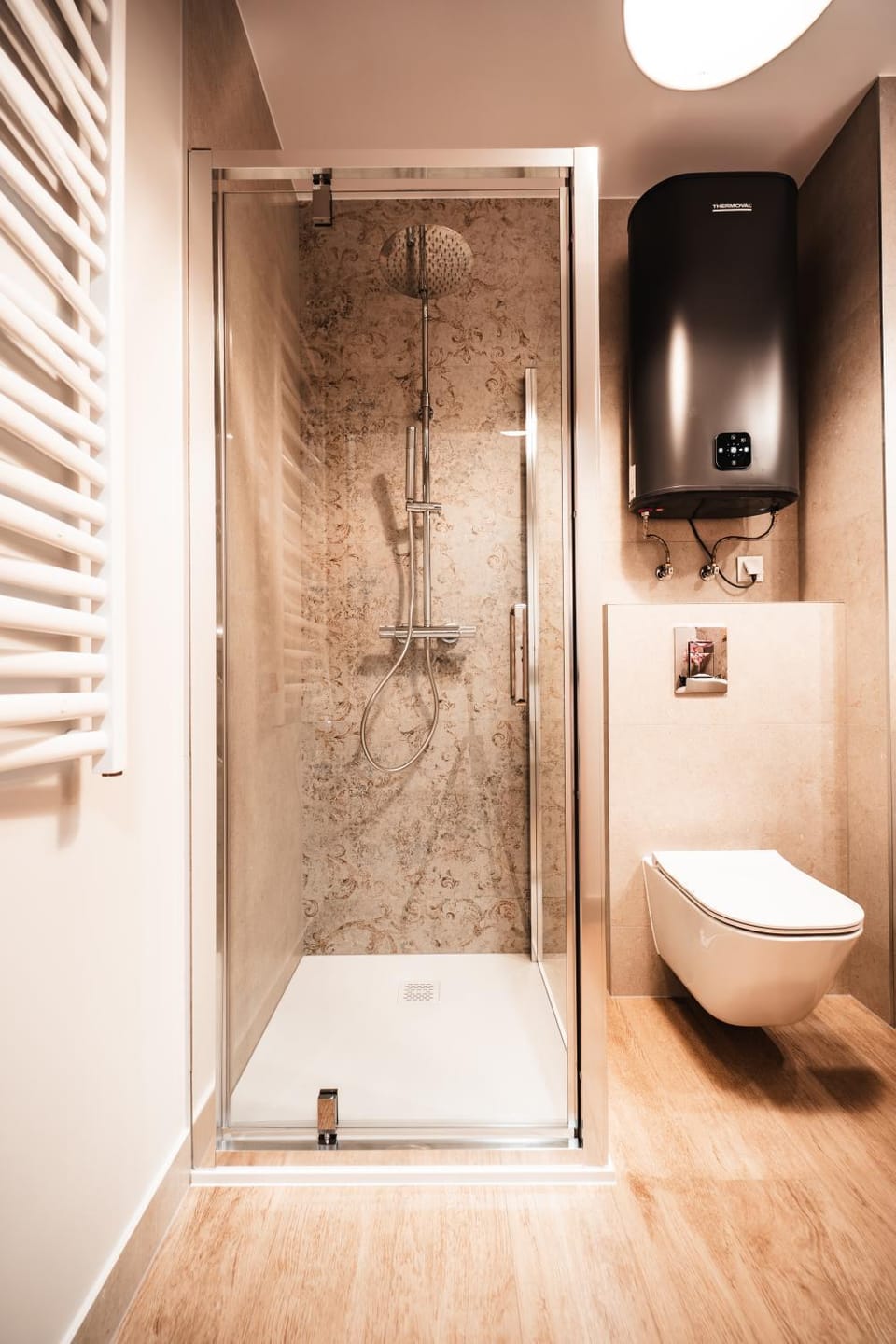 Apartament Premium Plus Prowansja Enklawa III Mielno Apartment in West Pomeranian Voivodeship, Poland