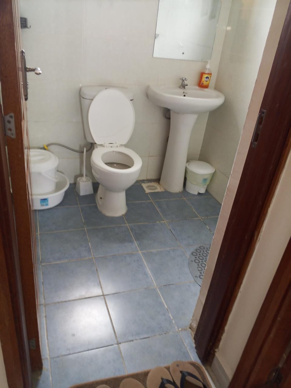 Zuu Comfort Stays Bed and Breakfast in Nairobi