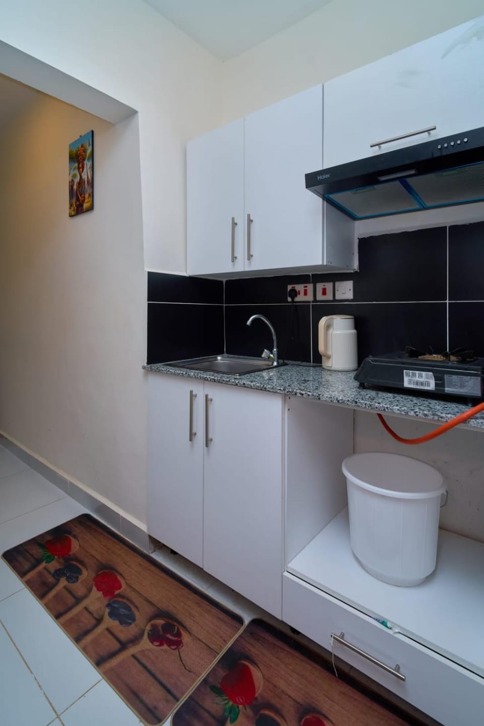 Zuu Comfort Stays Bed and Breakfast in Nairobi