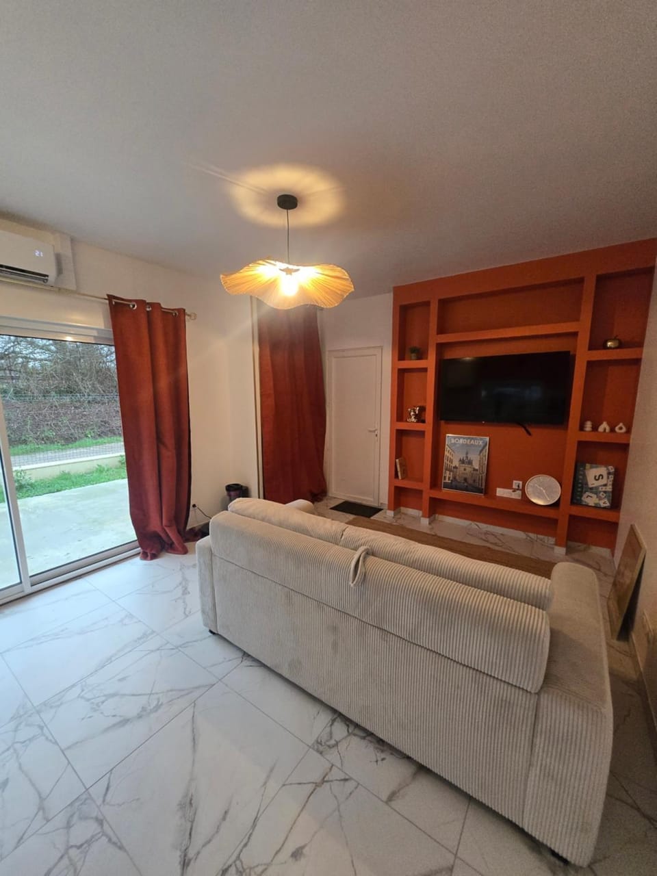 Maisonnette Apartment in Nouvelle-Aquitaine