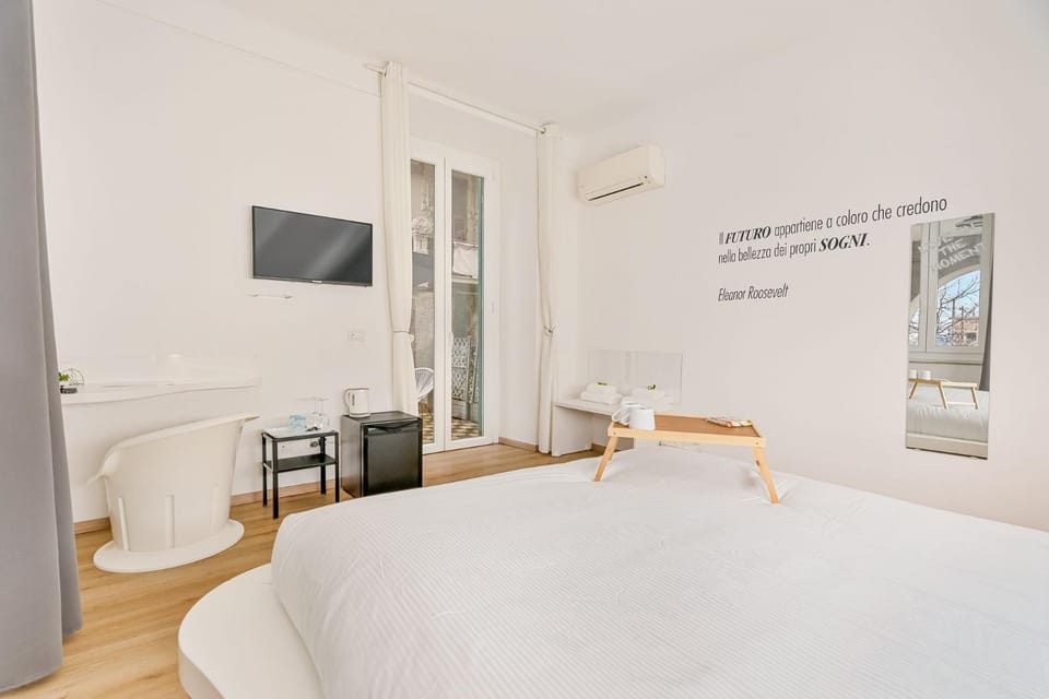 Timeline 5Terre by ferry Bed and Breakfast in La Spezia