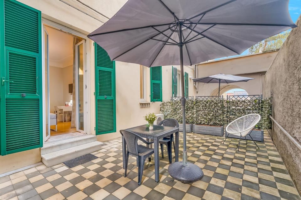 Timeline 5Terre by ferry Bed and Breakfast in La Spezia
