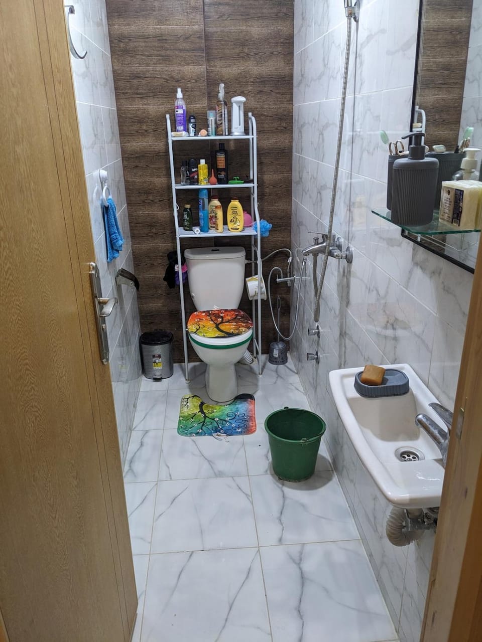Comfortable family apartment Apartment in Meknes