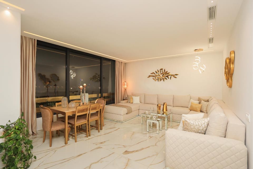 Elegence-Monte Cabo Apartment in Tangier-Tétouan-Al Hoceima