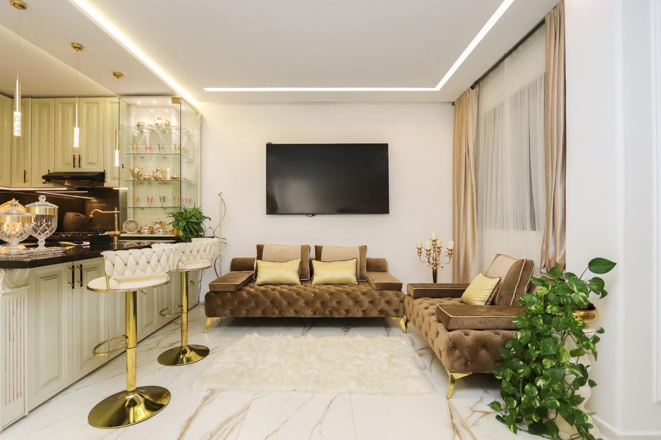 Elegence-Monte Cabo Apartment in Tangier-Tétouan-Al Hoceima