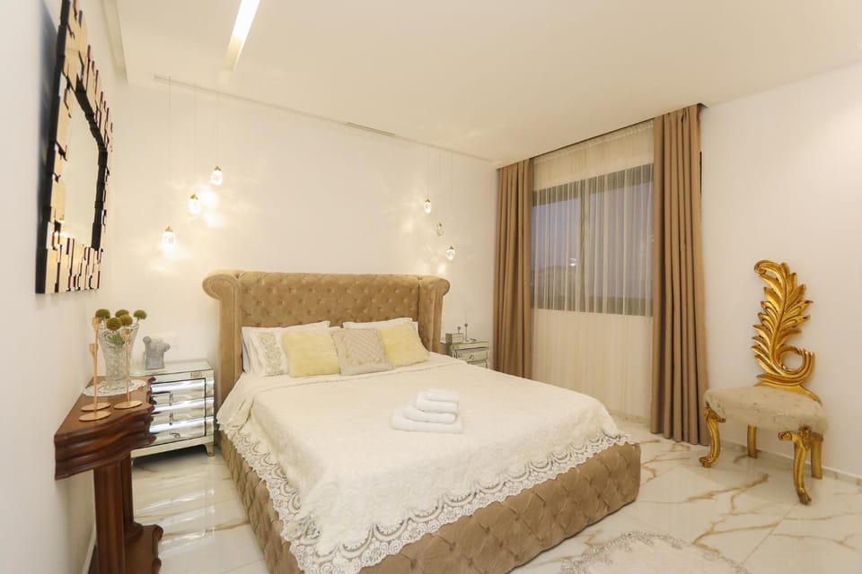 Elegence-Monte Cabo Apartment in Tangier-Tétouan-Al Hoceima
