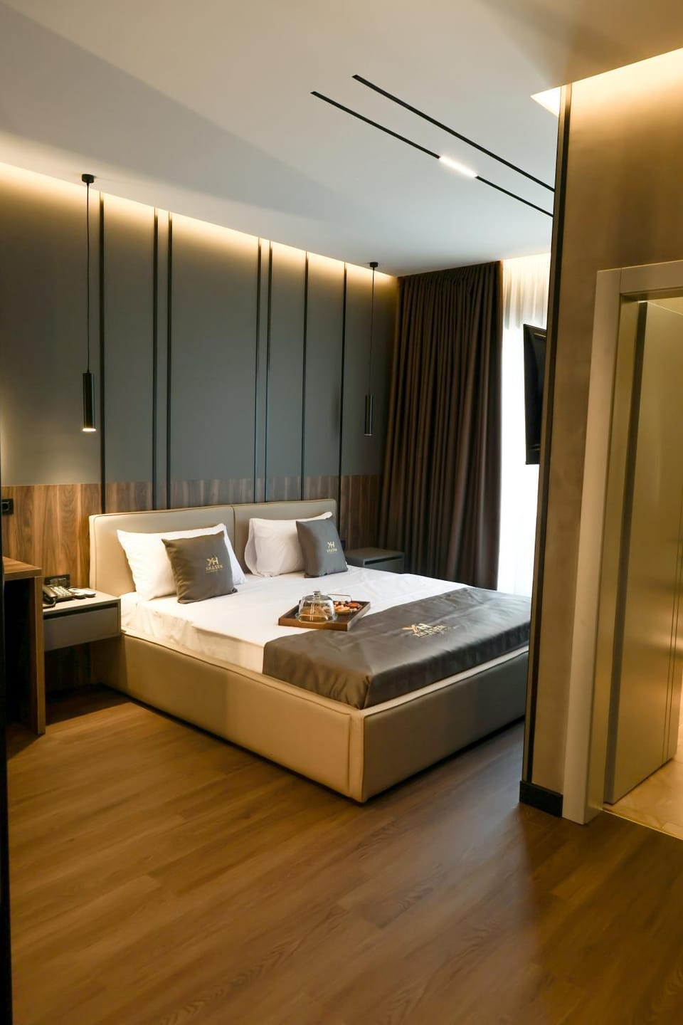 Xhasen Hotel & Café Hotel in Tirana