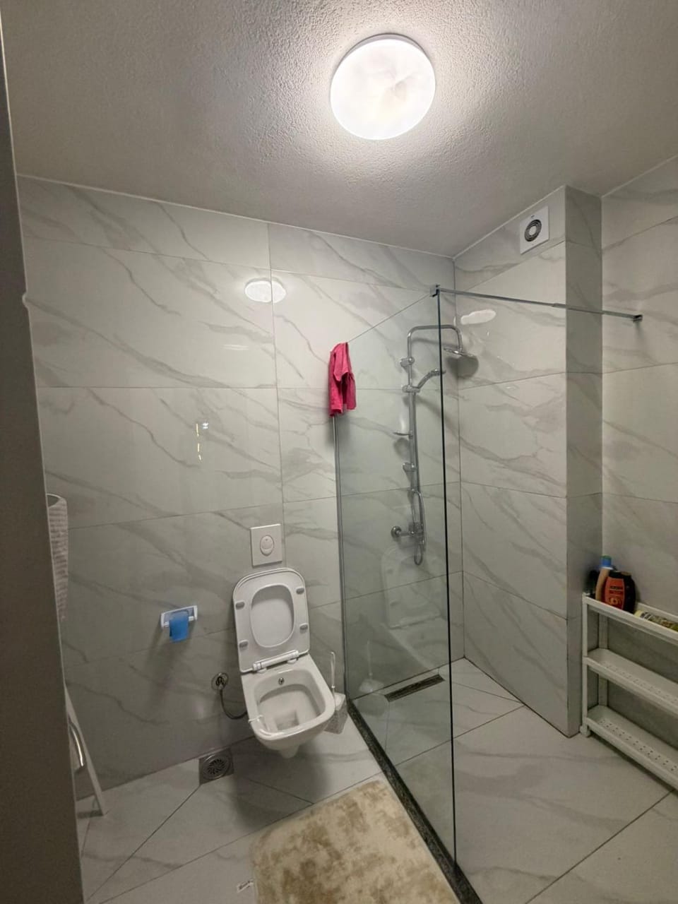 Bathroom, Bath