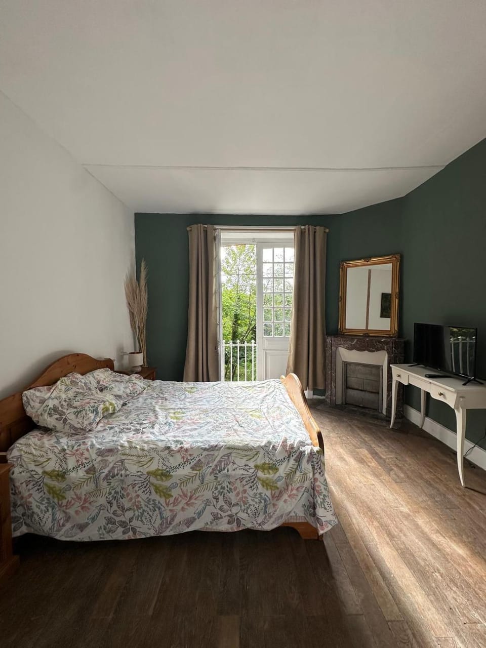 Manoir du Moulin Fleury Bed and Breakfast in Brittany