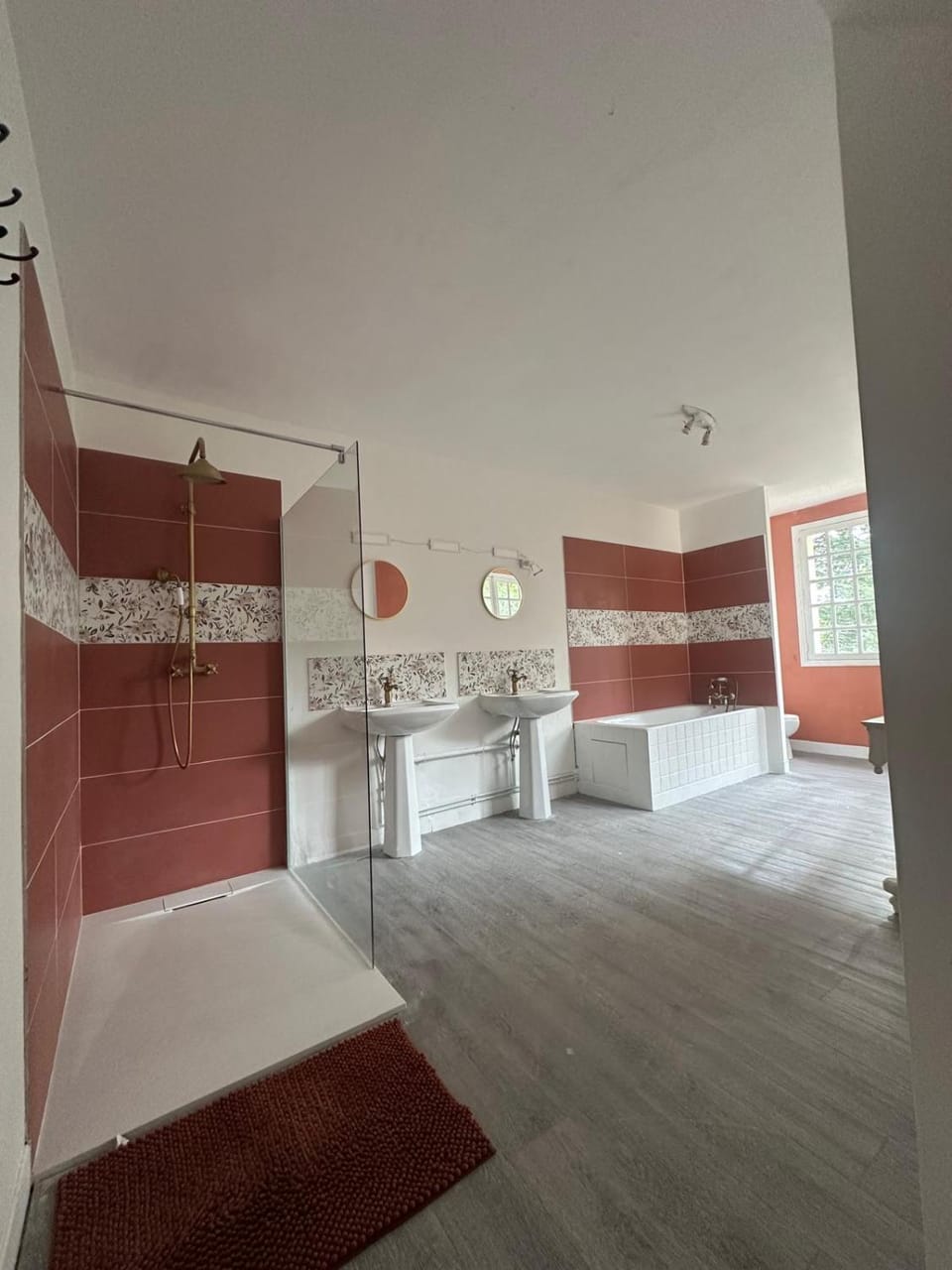 Manoir du Moulin Fleury Bed and Breakfast in Brittany