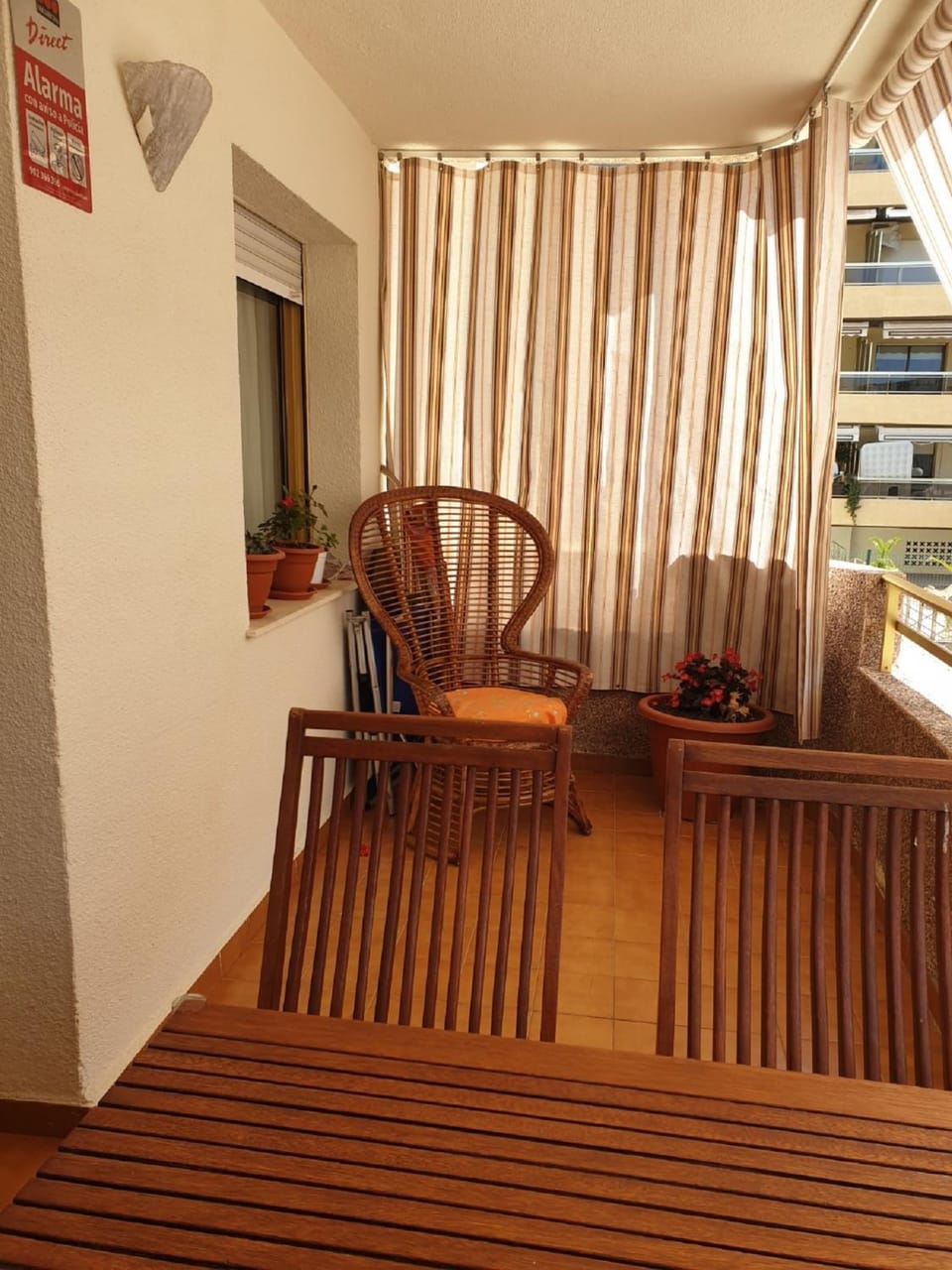 Clara II Apartment in Salou