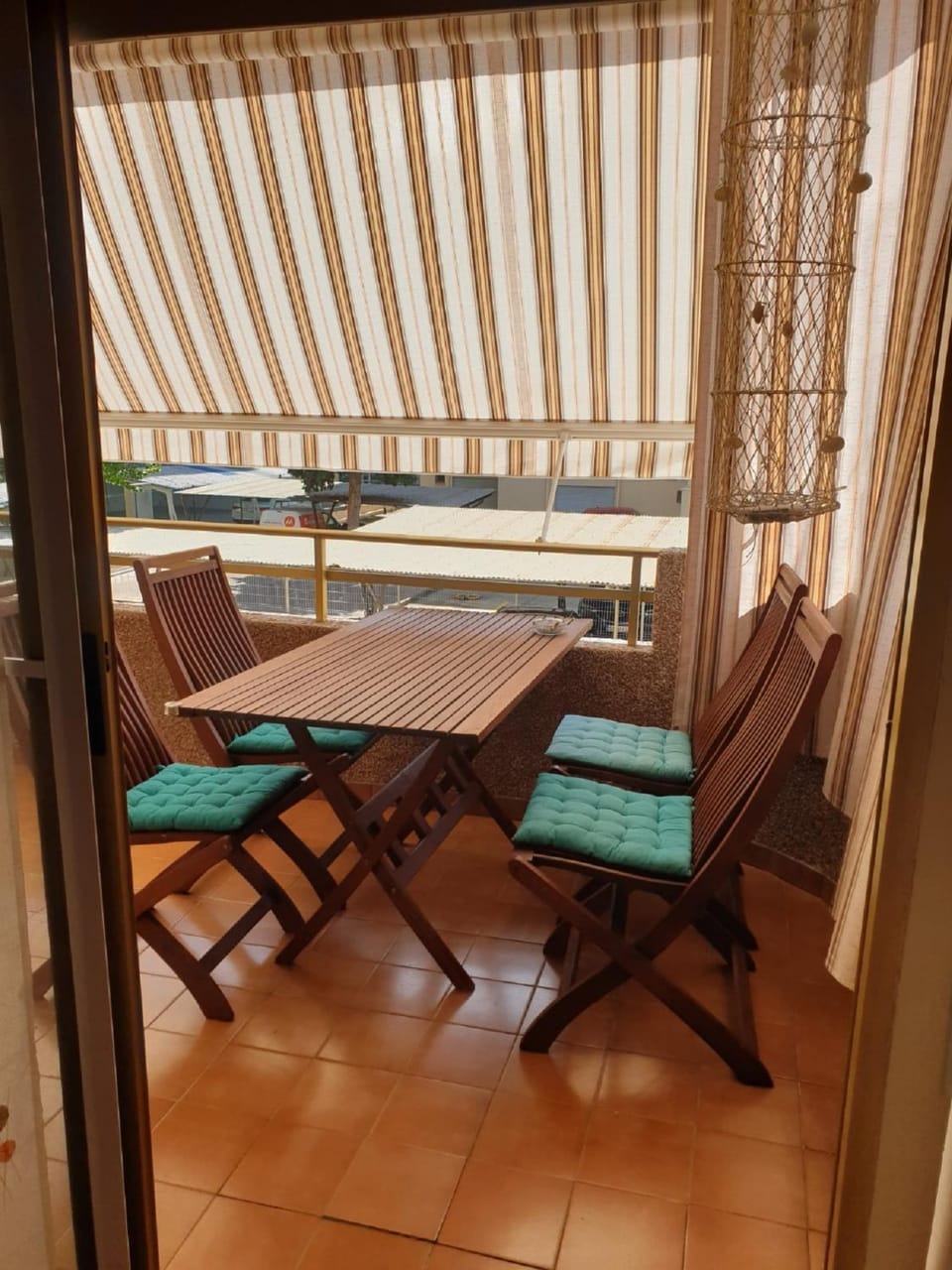 Clara II Apartment in Salou