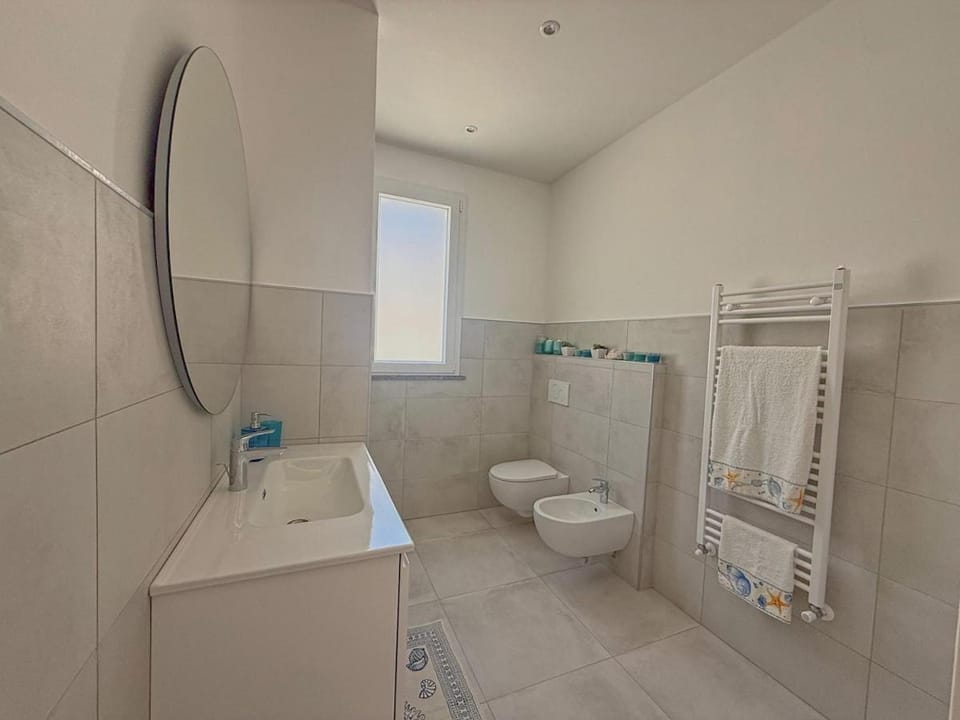 Appartamento Corallo Apartment in Lacona