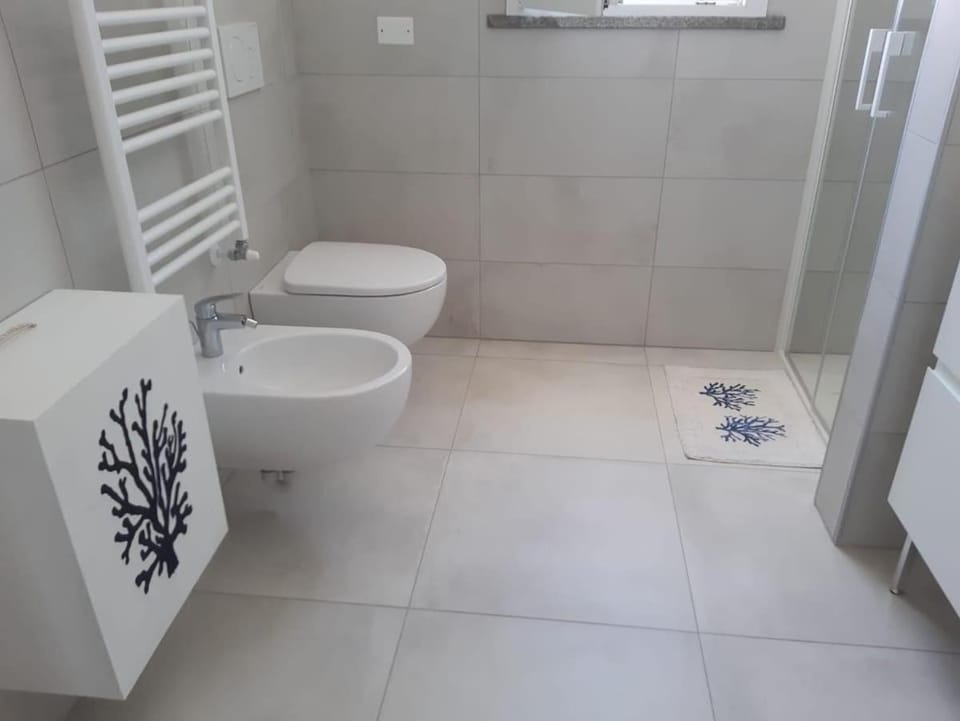 Appartamento Corallo Apartment in Lacona