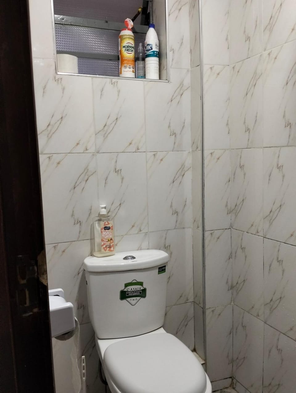 Studio around JKIA Apartment in Nairobi County