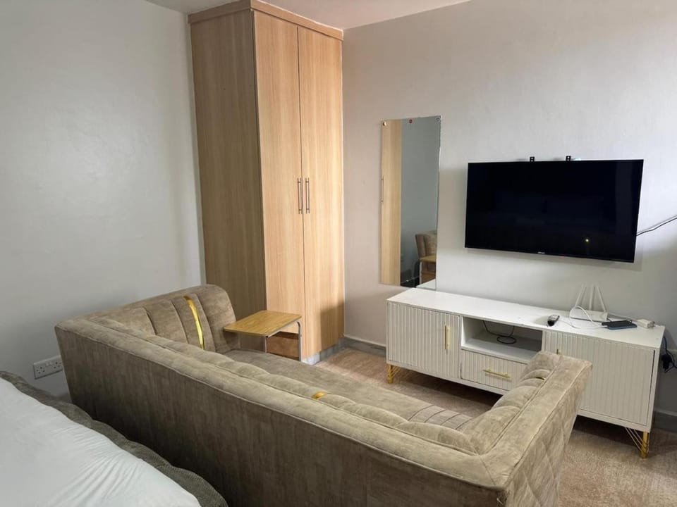 Studio around JKIA Apartment in Nairobi County