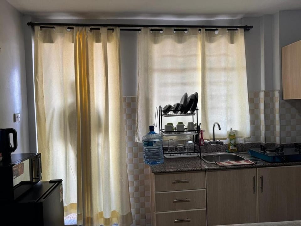 Studio around JKIA Apartment in Nairobi County