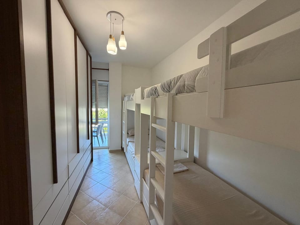 Near movenpic apartament Apartment in Tirana County, Albania