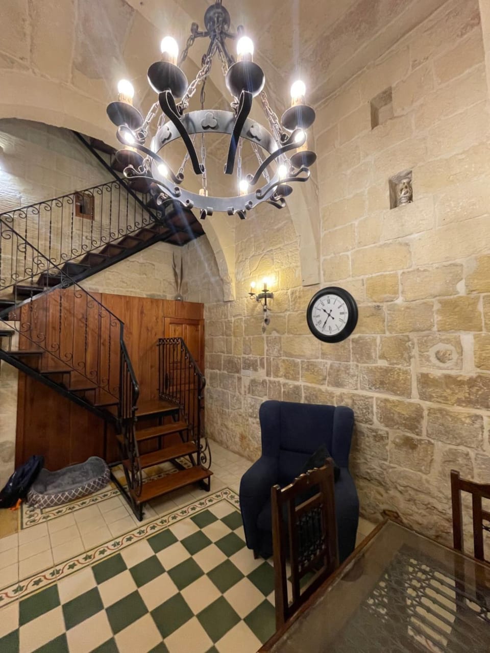 Kercem Boutique Farmhouse Vacation rental in Malta