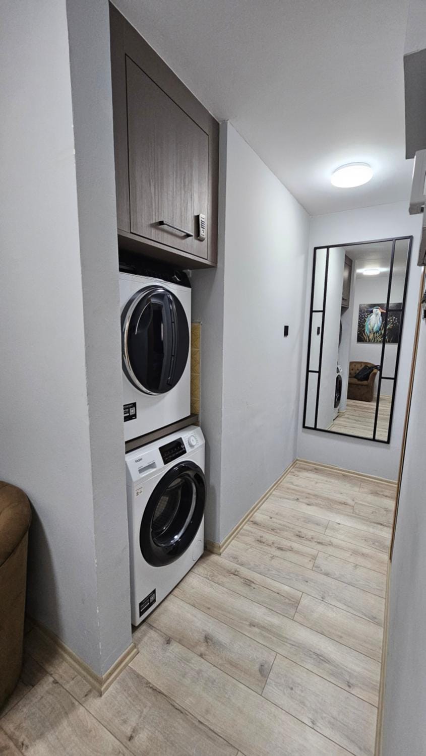 laundry, dryer