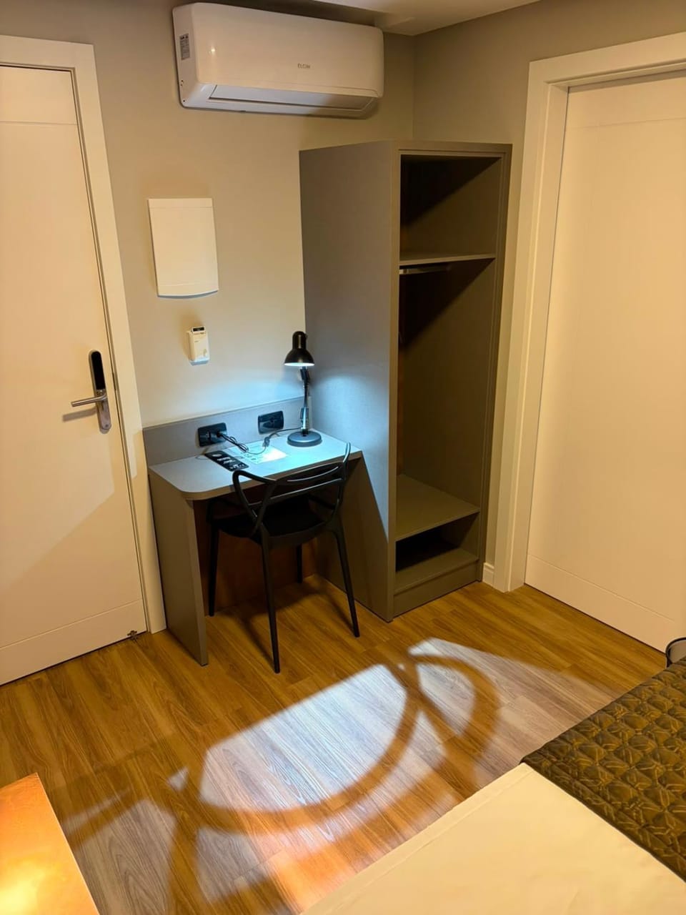 Oeste Hotel Hotel in State of Santa Catarina