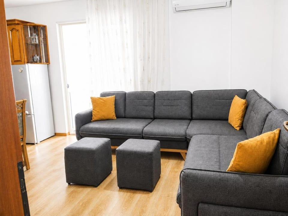 Your Home at the beach Apartment in Tirana County, Albania