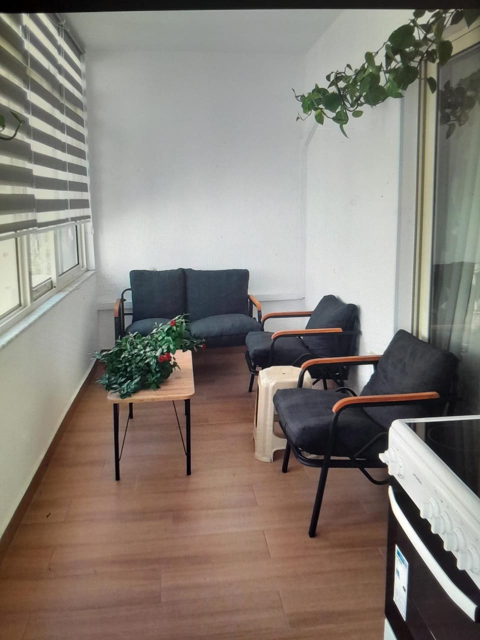 Your Home at the beach Apartment in Tirana County, Albania
