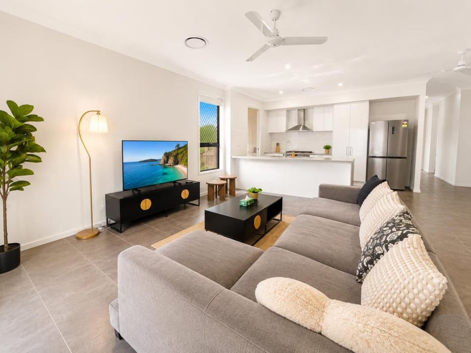 Brand New Home 2026 - Murrumba House House in Kallangur