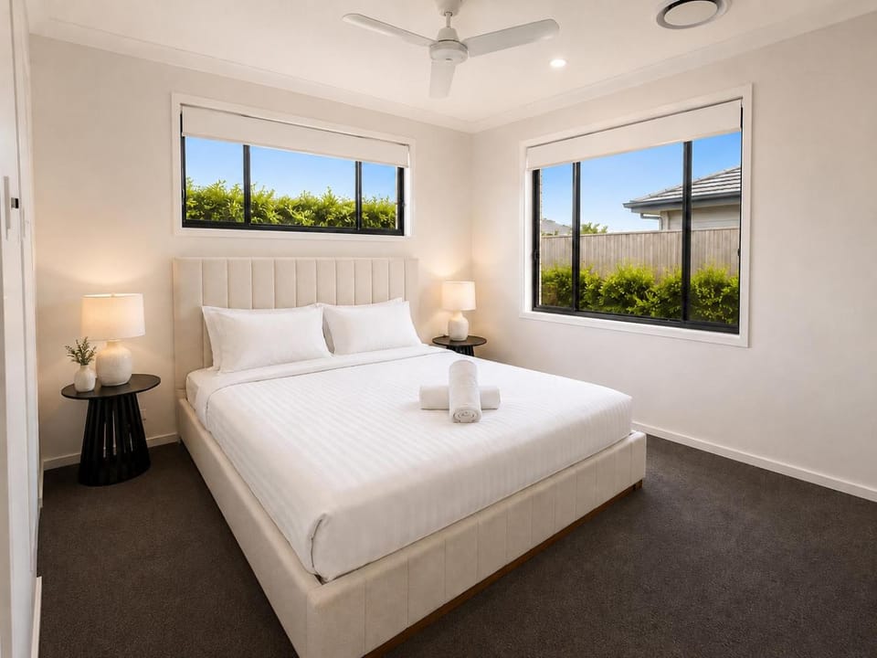 Brand New Home 2026 - Murrumba House House in Kallangur