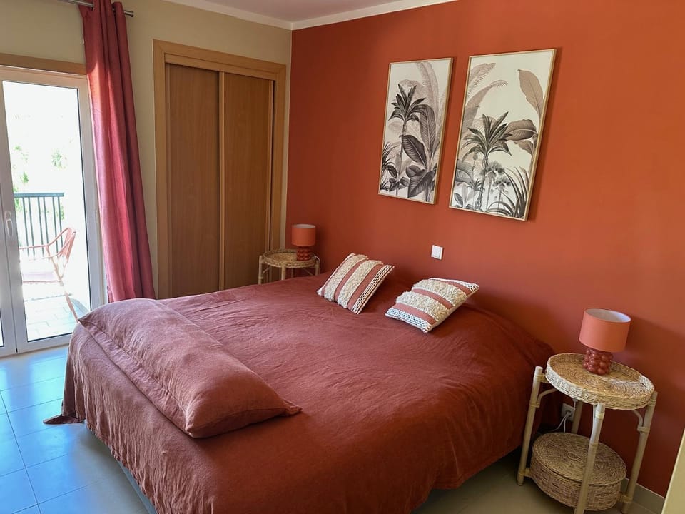 Cabanas Beach - 2 Bed first floor Apartment - CB1VD Apartment in Cabanas de Tavira