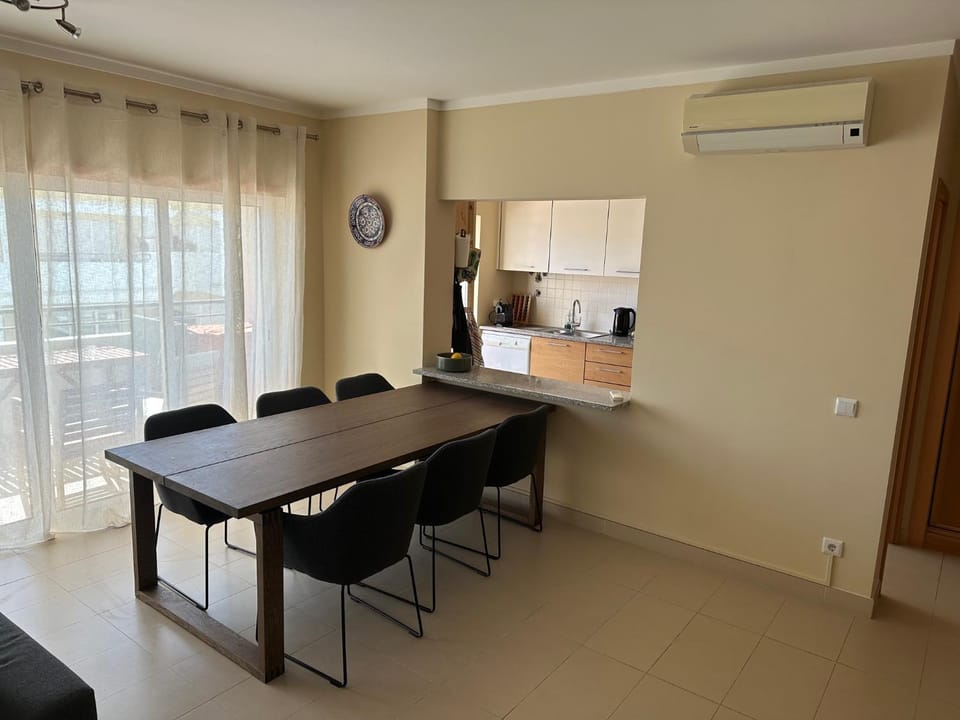 Cabanas Beach - 2 Bed first floor Apartment - CB1VD Apartment in Cabanas de Tavira