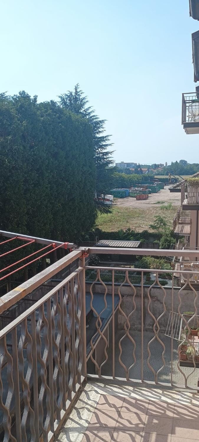AppartamentoLombardia Apartment in Lainate
