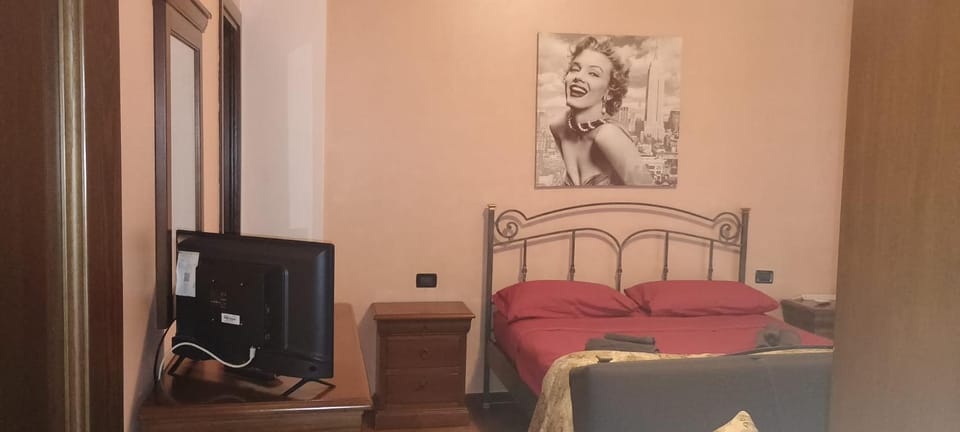 AppartamentoLombardia Apartment in Lainate