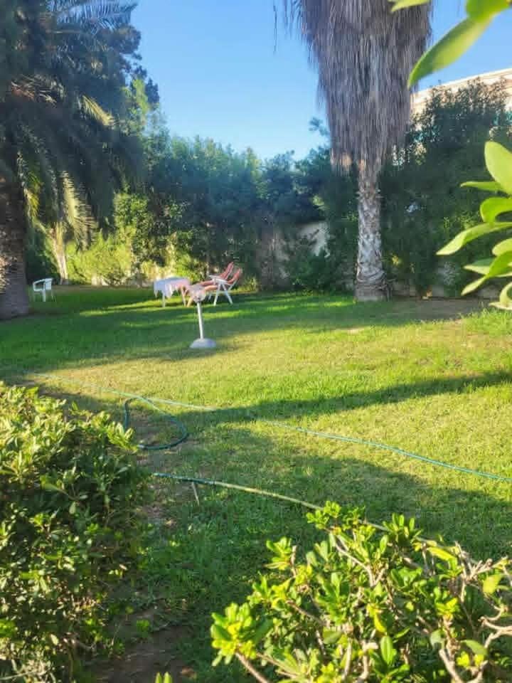 summer kif House in Nabeul‎, Tunisia