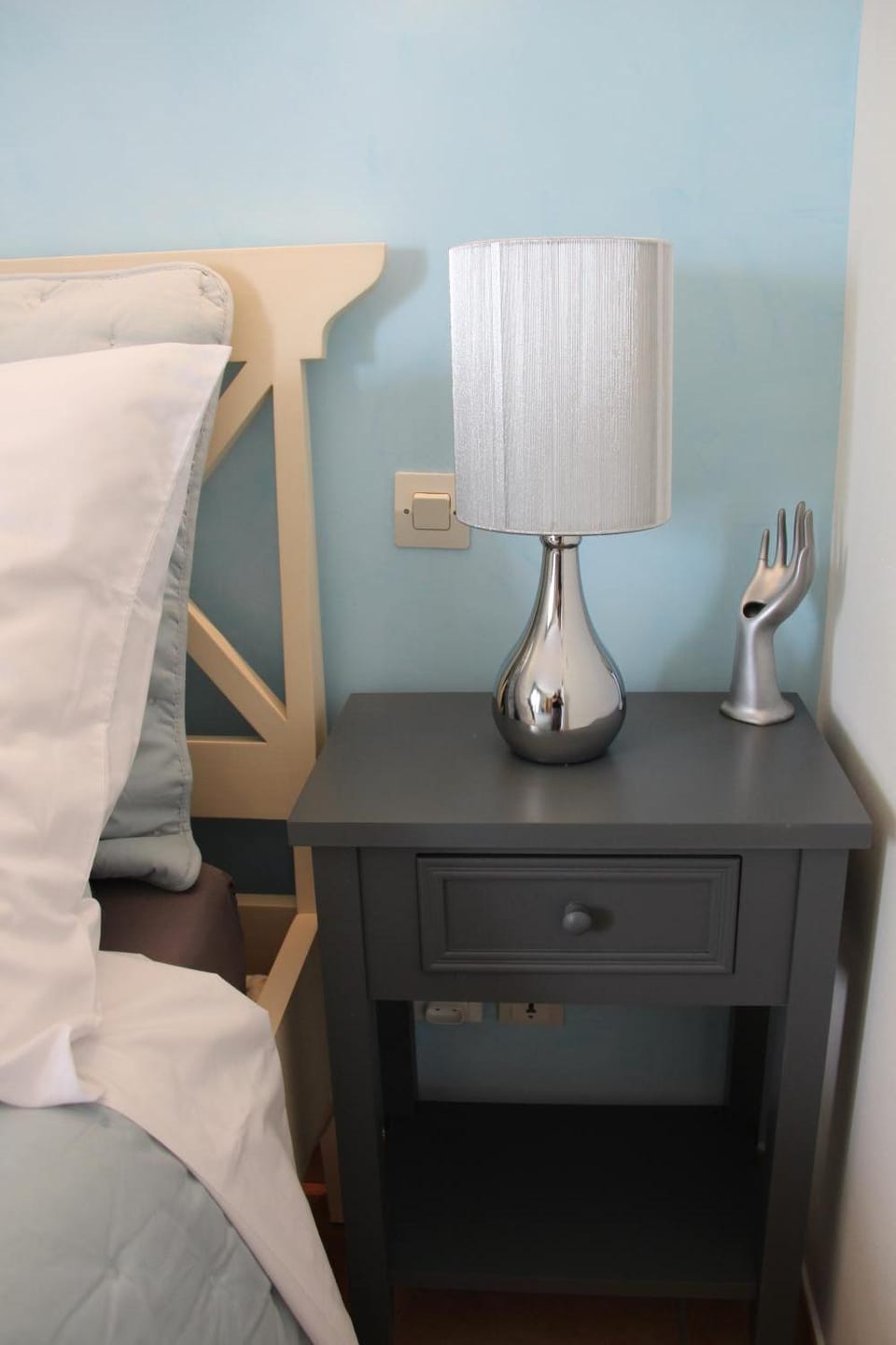 Decorative detail, Decorative detail, Bedroom