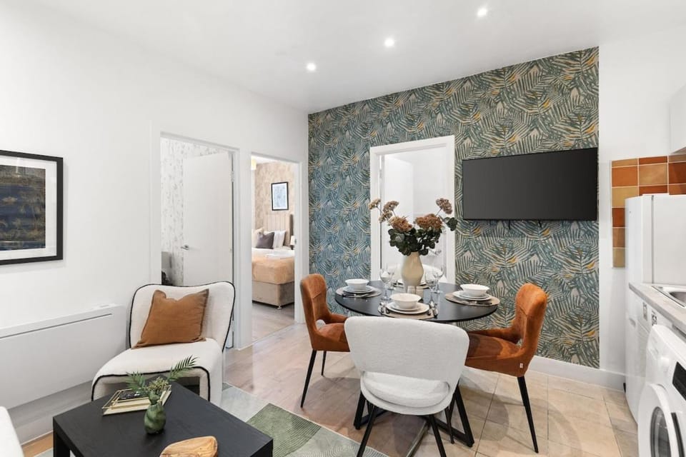 Hackney Gem next Transport Fast Centr London Access Apartment in London Borough of Hackney