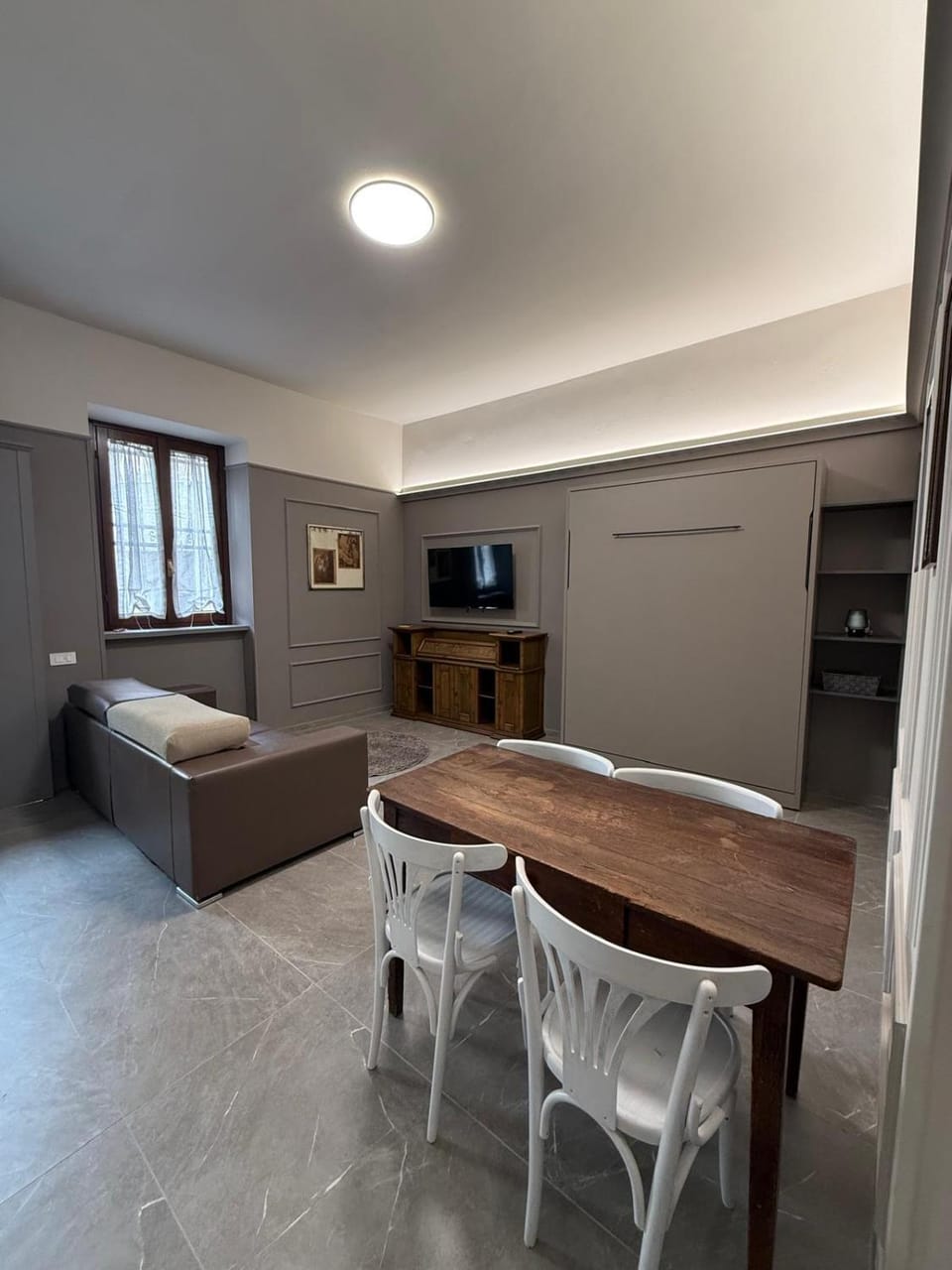 Il campanile Apartment in Lombardy