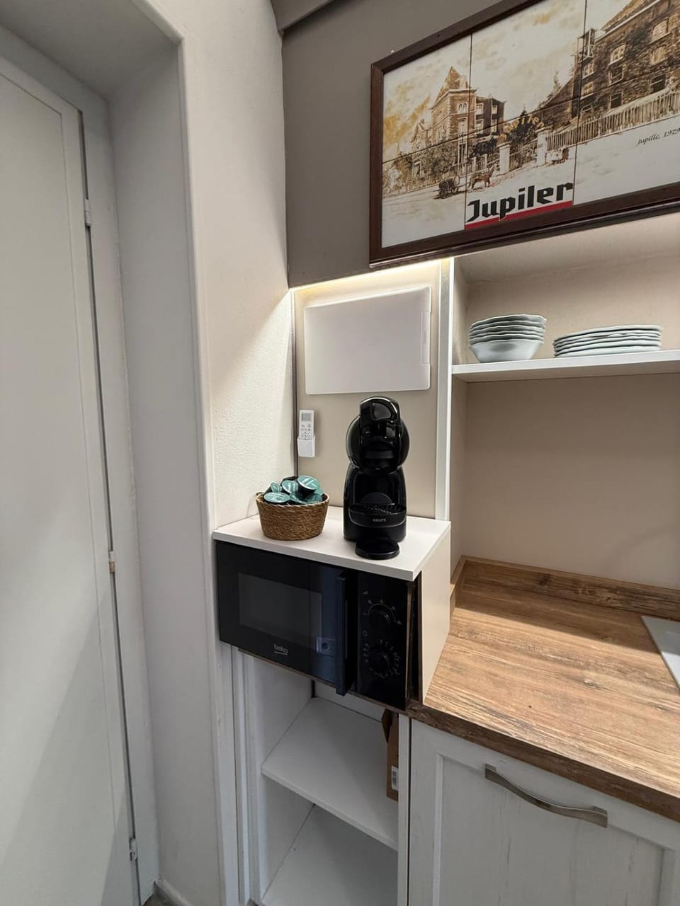 Il campanile Apartment in Lombardy