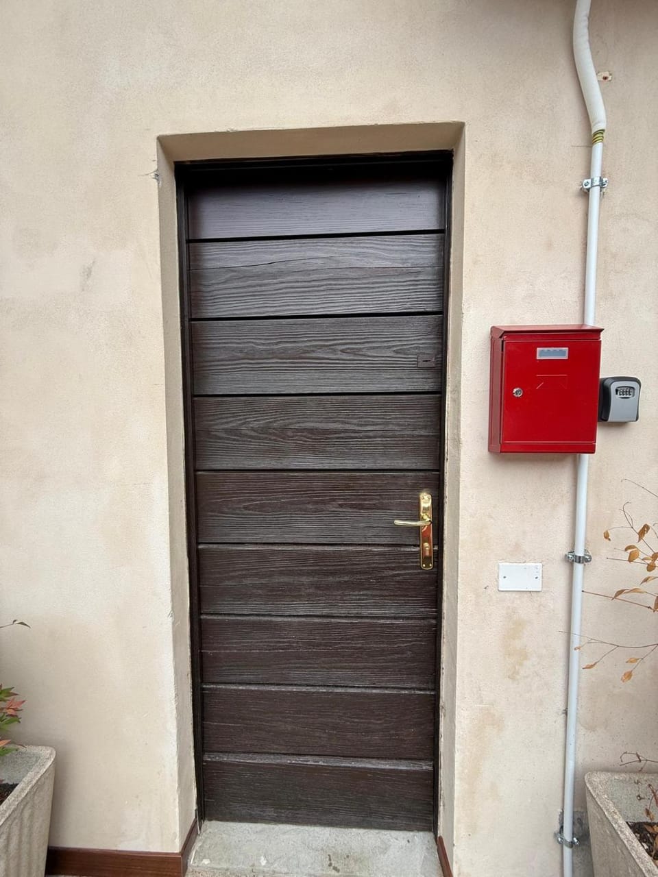 Il campanile Apartment in Lombardy