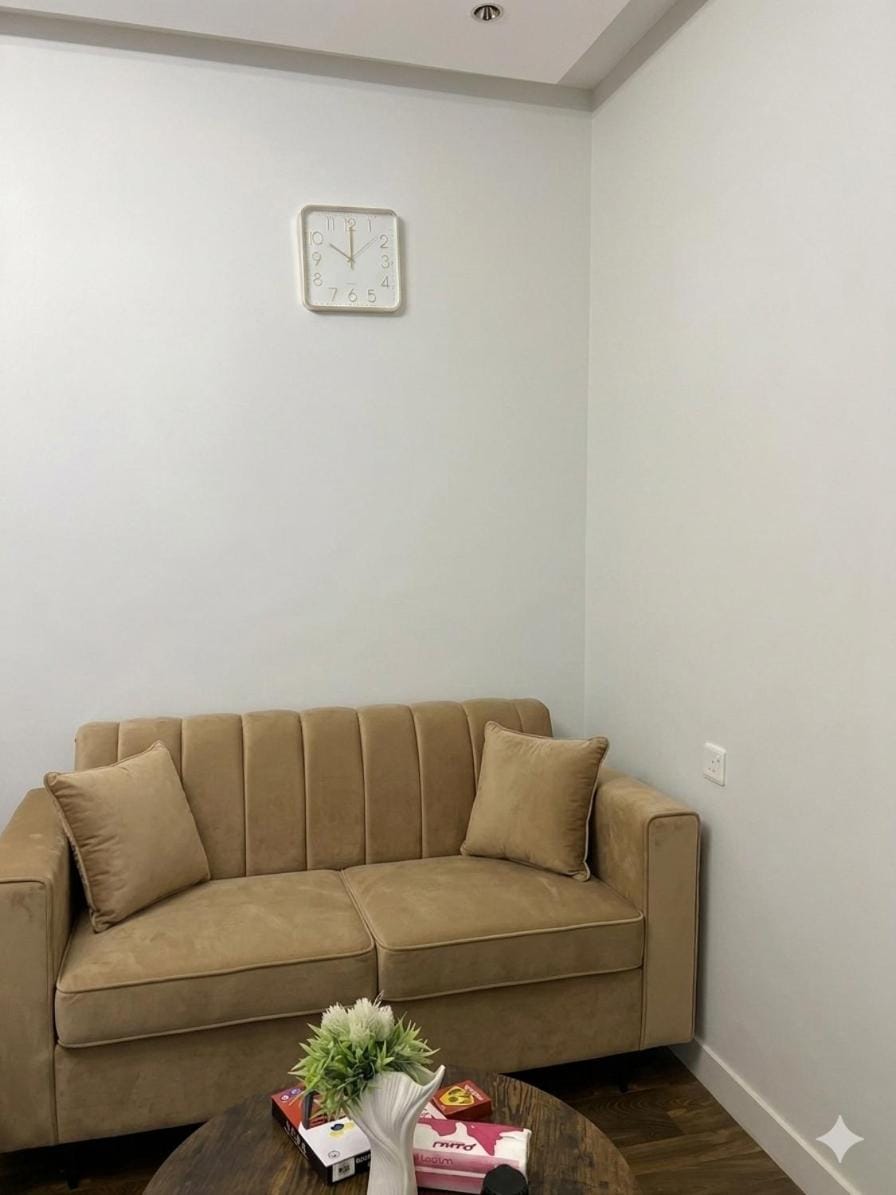 اسديو درب الحرمين دخول ذاتي Apartment in Jeddah