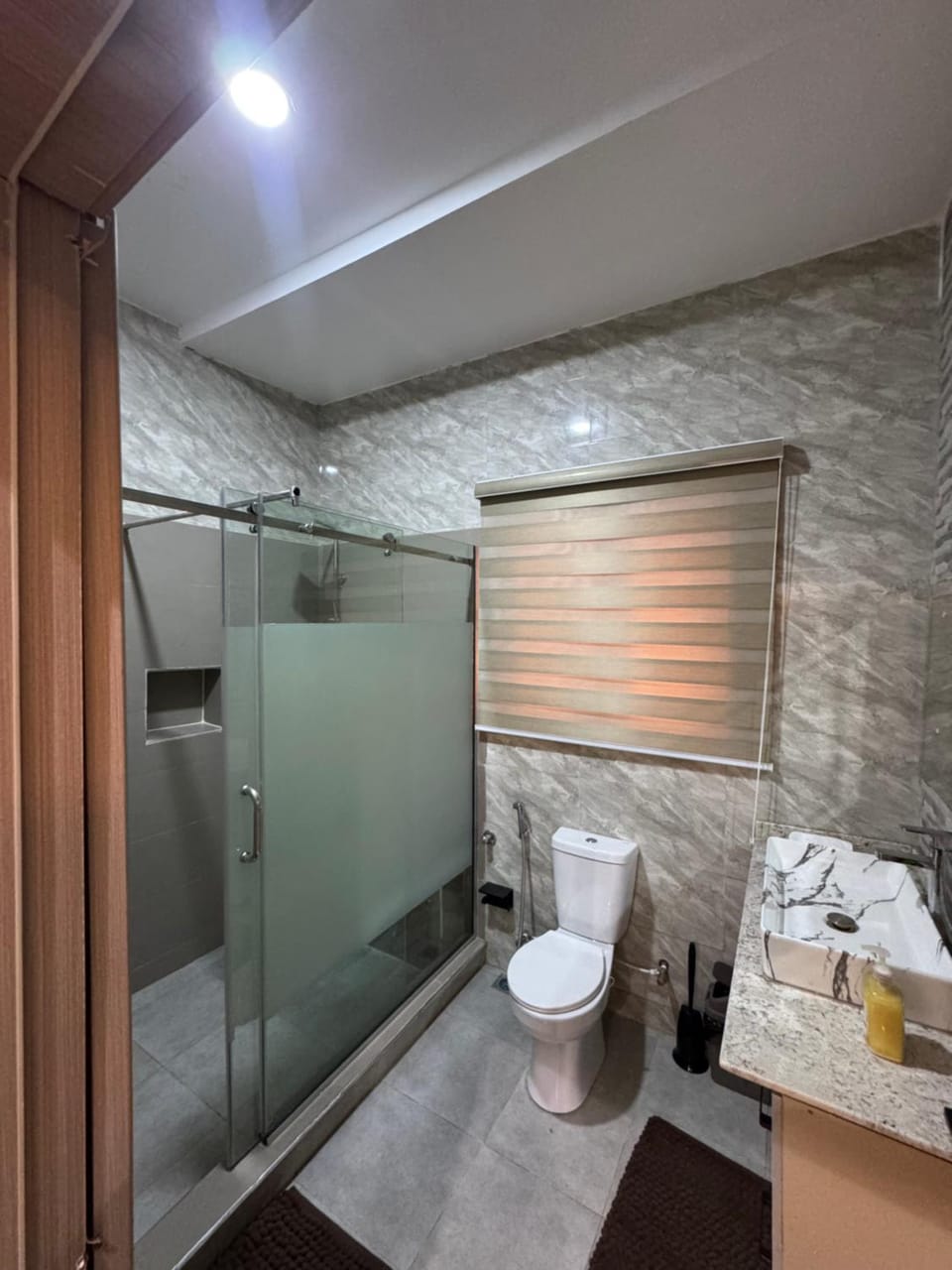 Mags homes Apartment in Abuja