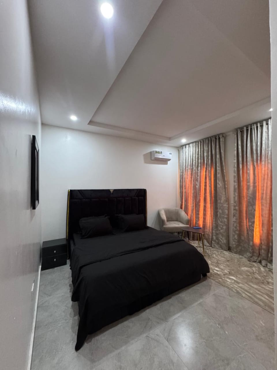 Mags homes Apartment in Abuja