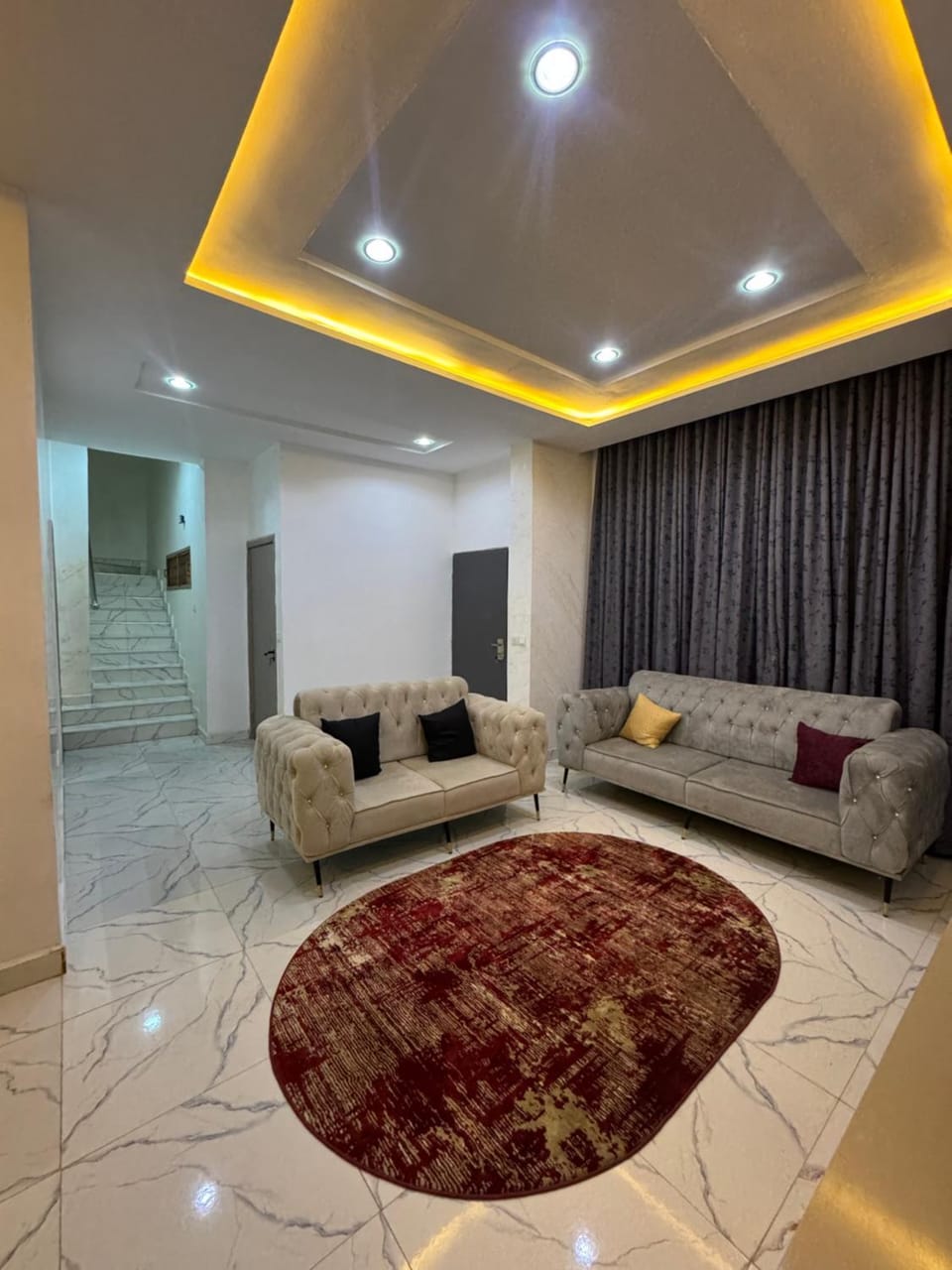 Mags homes Apartment in Abuja