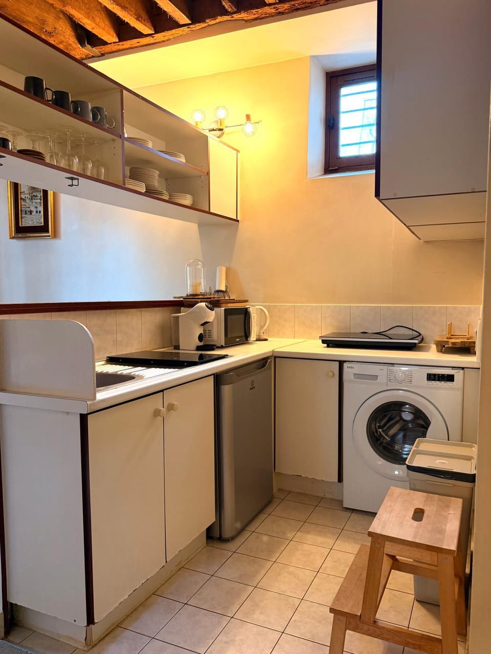 Studio Lumineux Central dans le Marais - Saint-Martin Apartment in Paris