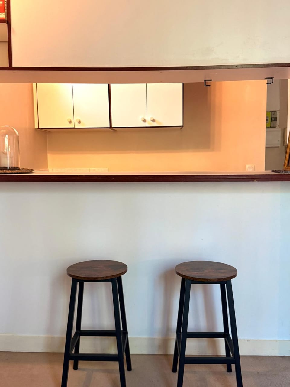 Studio Lumineux Central dans le Marais - Saint-Martin Apartment in Paris